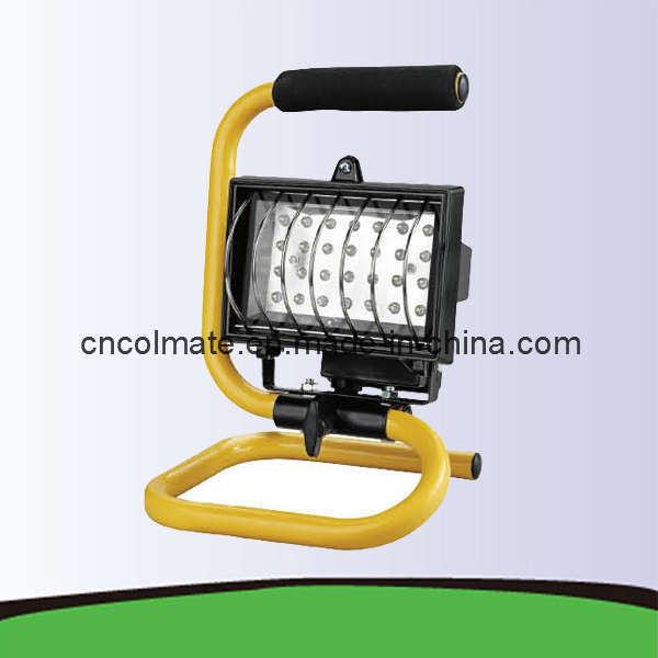 China 
                        LED Work Light (LAE-1010-P)
                      manufacture and supplier