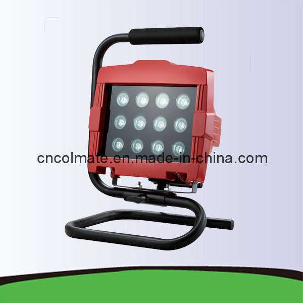 China 
                                 Luz LED de trabajo (LAE-1020-P)                              fabricante y proveedor