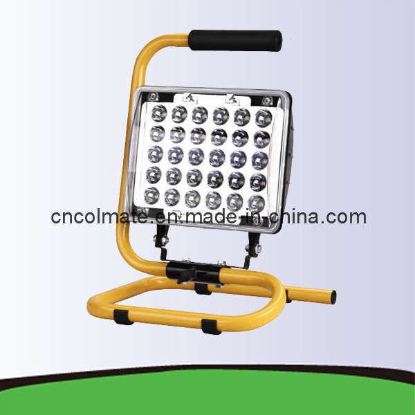 Китай 
                                 Светодиодный фонарь рабочего освещения (LPE-1021-P) /рабочий фонарь                              производитель и поставщик
