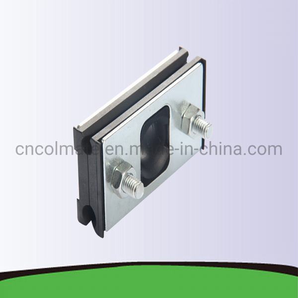 China 
                        LV Anchor Clamp ABC Clamp
                      manufacture and supplier