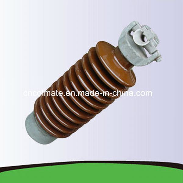 China 
                        Line Post Insulator ANSI 57-15
                      manufacture and supplier