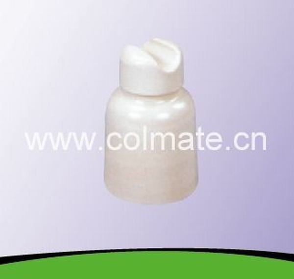 China 
                        Low Voltage Pin Insulator RM-2
                      manufacture and supplier