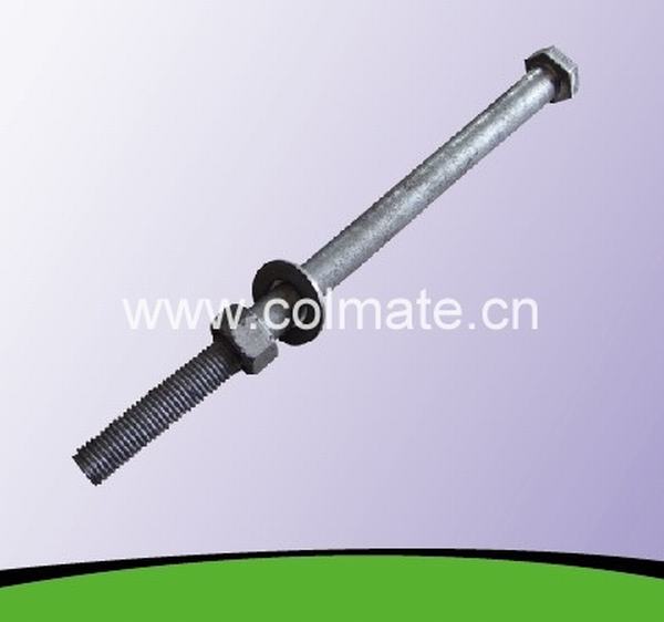 China 
                        Machine Bolt M18X300
                      manufacture and supplier