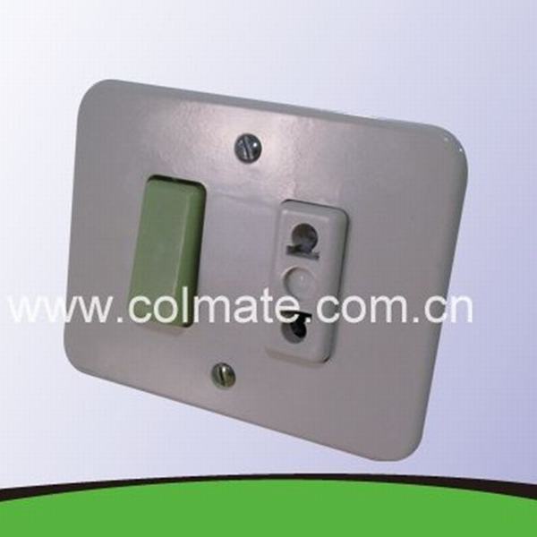 ODM & OEM Wall Socket / Wall Switch Socket / Wall Switch