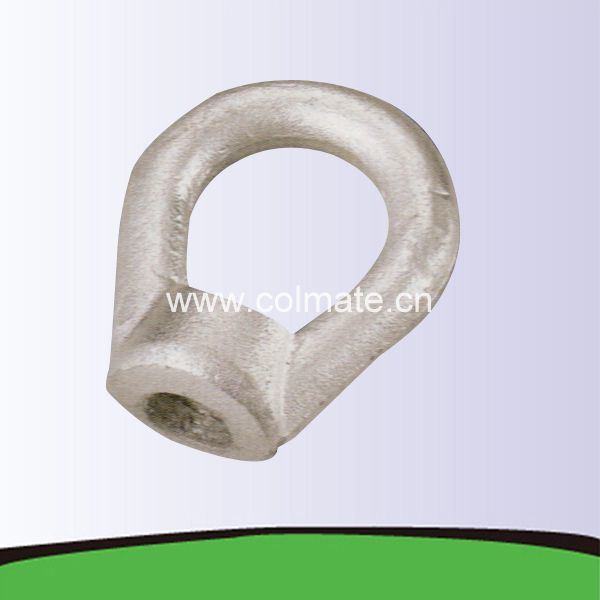 China 
                        Oval Eye Nut Qen-4015
                      manufacture and supplier