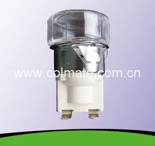China 
                        Oven Ceramic Porcelain Lamp Holder
                      manufacture and supplier