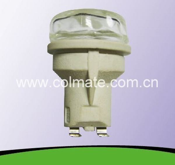 China 
                        Oven Lamp Holder
                      manufacture and supplier