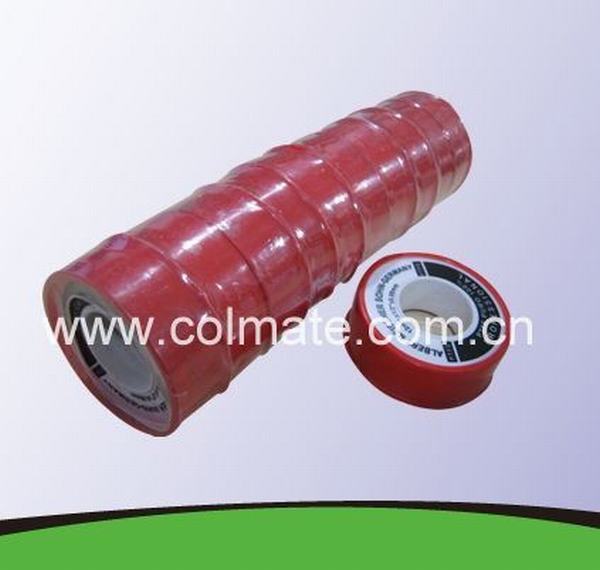 China 
                        PTFE Thread Sealing Masking Insulation Tape
                      manufacture and supplier