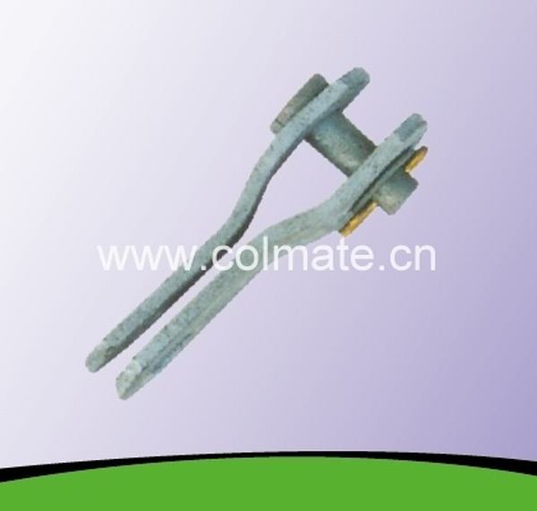 China 
                        Parallel Clevis PS Series PS-10
                      manufacture and supplier