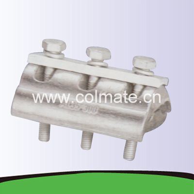 China 
                                 Parallele Nut Clamp Kapg APG Bimetallic Aluminium Kupfer Pg Clamp Schraube Clamp Tap Extrud Cu-Al-Cu Einfachschraube 2 Schrauben 3 Schrauben                              Herstellung und Lieferant
