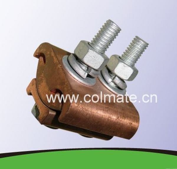 China 
                        Parallel Groove (PG) Fastener Strain Clamp
                      manufacture and supplier