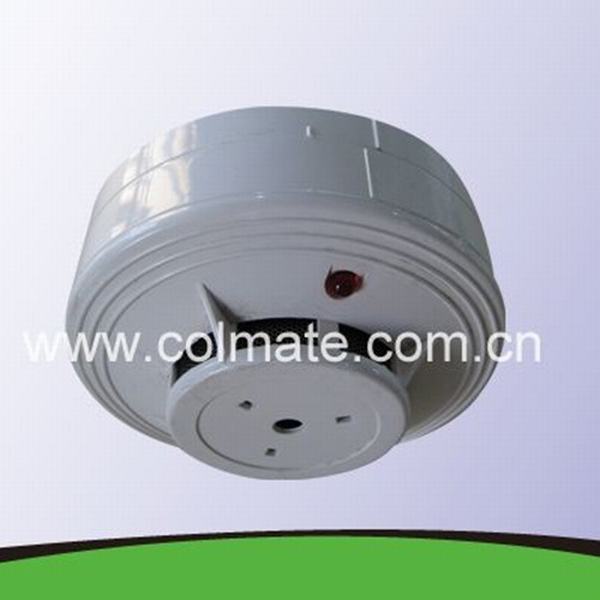China 
                                 Alarme Detector de Fumaça Fotoelétrico / Alarme de fumo fotoeléctrico                              fabricação e fornecedor