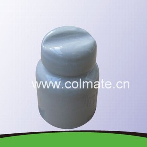 Pin Style Porcelain (ceramic) Insulator for Low Voltage