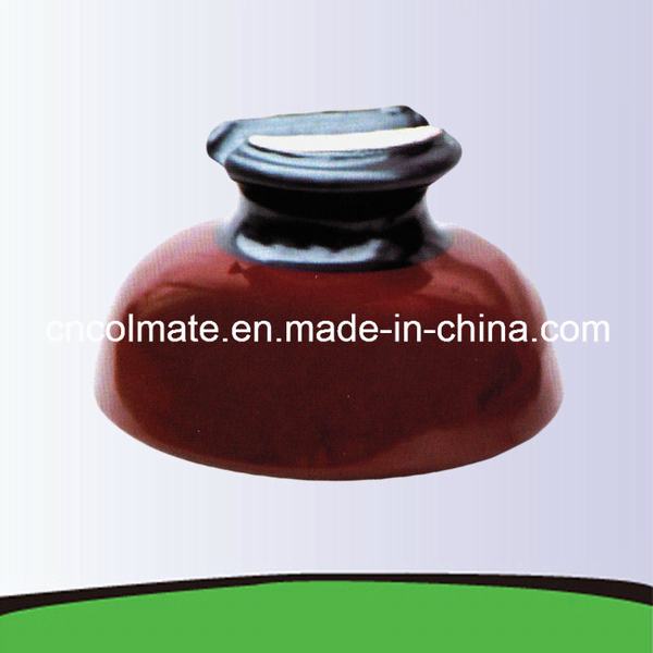 Cina 
                                 Il Pin digita ad ANSI dell'isolante della porcellana 55-3                              produzione e fornitore