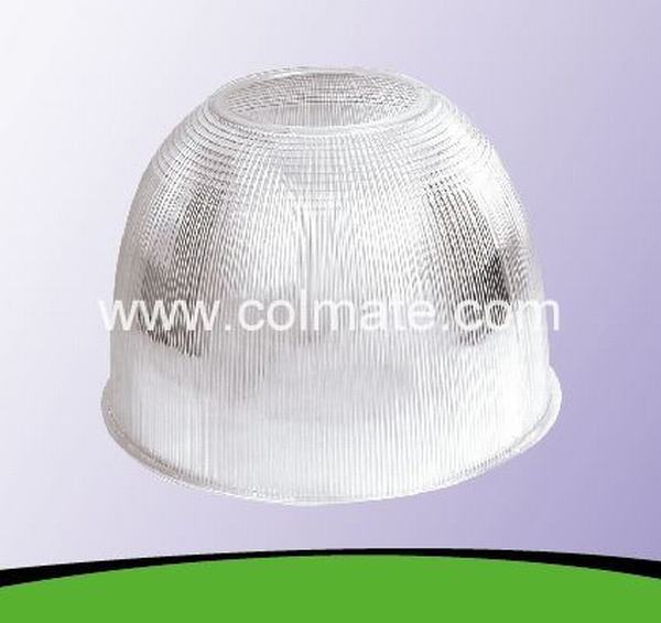 China 
                        Plastic Reflector For High Bay
                      manufacture and supplier