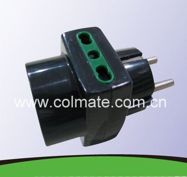 China 
                                 Plug & adaptador de enchufe                              fabricante y proveedor