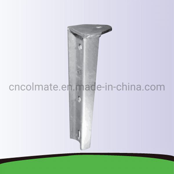 China 
                        Pole Top Bracket A1977.5
                      manufacture and supplier