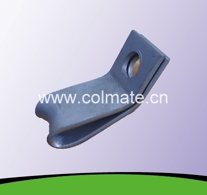 China 
                Pole Top Bracket Ptb-11 Guy Attachment
              manufacture and supplier