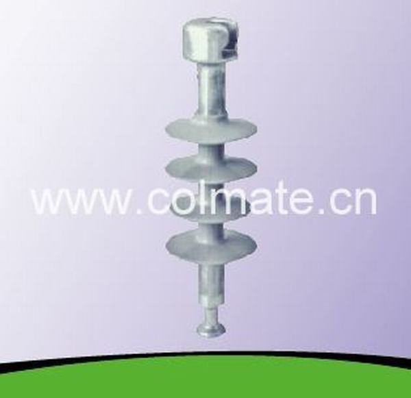 Polymeric Suspension Insulator/Polymeric Insulator/Silicon Insulator