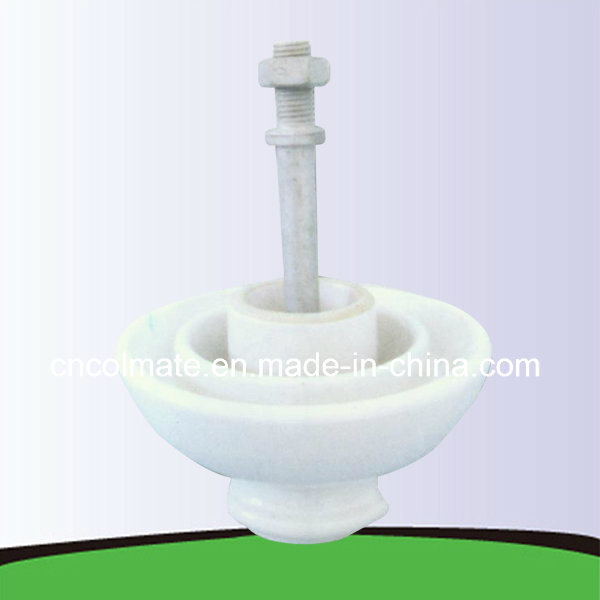 Cina 
                                 Isolatore a pin in porcellana con asta di isolamento in ceramica 33 kv 5kN 10kN ANSI 56-3 ANSI 55-2 ANSI 55-3 P-11-Y sovraccarico ad alta tensione Linea                             fornitore