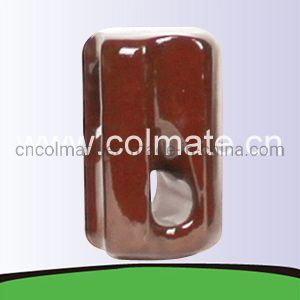 China 
                                 Porzellan Stay Isolator ANSI 54-1 Keramik LV 11kV 33kV Guy Zugisolator 54-1 54-2 54-3                              Herstellung und Lieferant
