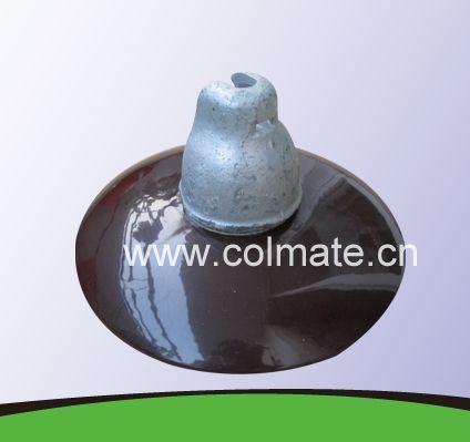 China 
                        Porcelain Type Disc Insulator U70BL
                      manufacture and supplier