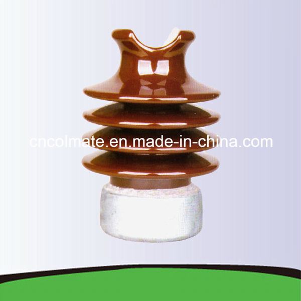 China 
                        Post Type Porcelain Insulator ANSI 57-1
                      manufacture and supplier