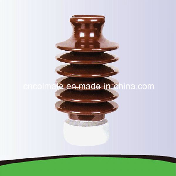 Cina 
                                 Tipo ANSI dell'alberino dell'isolante della porcellana 57-2                              produzione e fornitore