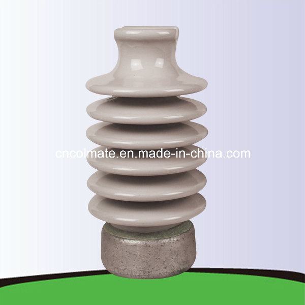 China 
                        Post Type Porcelain Insulator ANSI 57-2g
                      manufacture and supplier