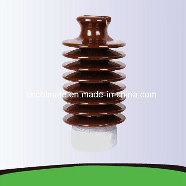 Cina 
                                 Tipo ANSI dell'alberino dell'isolante della porcellana 57-3                              produzione e fornitore