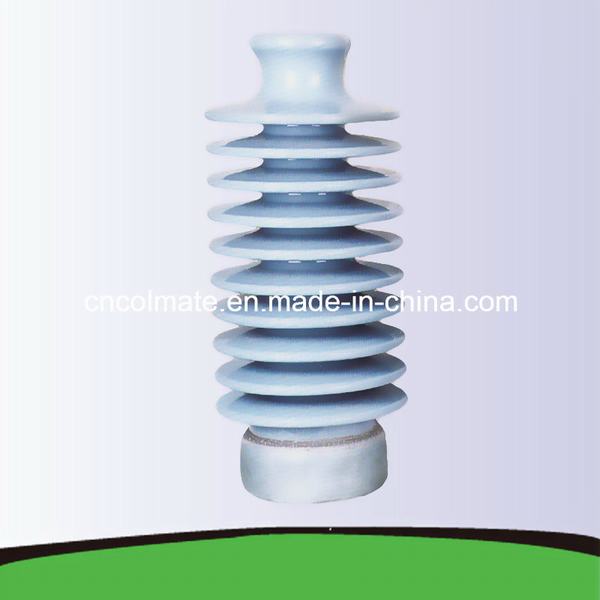 China 
                        Post Type Porcelain Insulator ANSI 57-4
                      manufacture and supplier