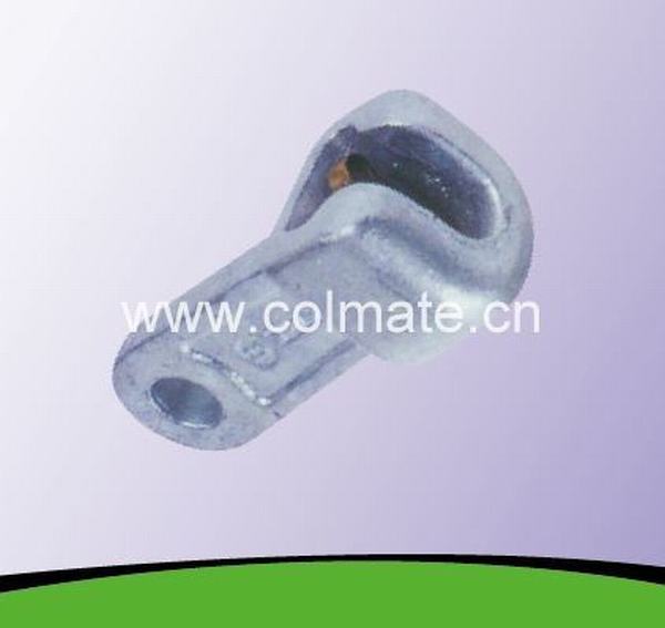 China 
                        Power Fittings: Socket Eye (Socket Cleivs)
                      manufacture and supplier