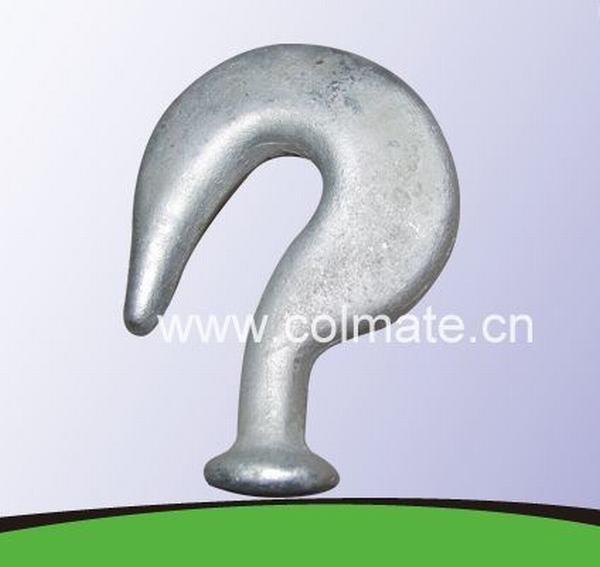 China 
                        Power Fittins: Ball Hook
                      manufacture and supplier