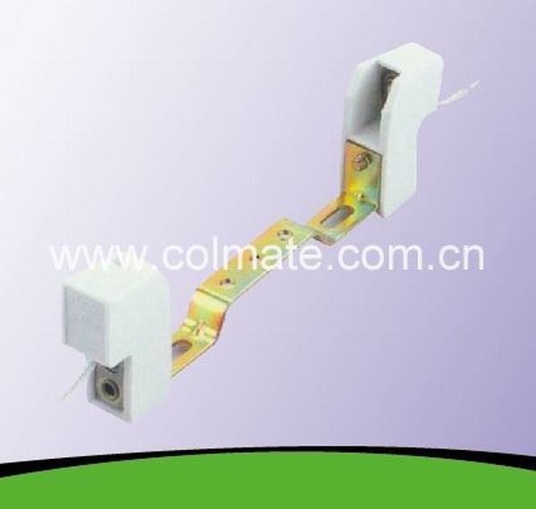 China 
                                 R7s suporte da lâmpada de cerâmica (LHH-702)                              fabricação e fornecedor