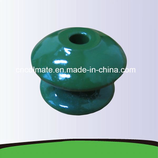 Китай 
                                 Тип Shakle фарфора изолятор ED-1                              производитель и поставщик