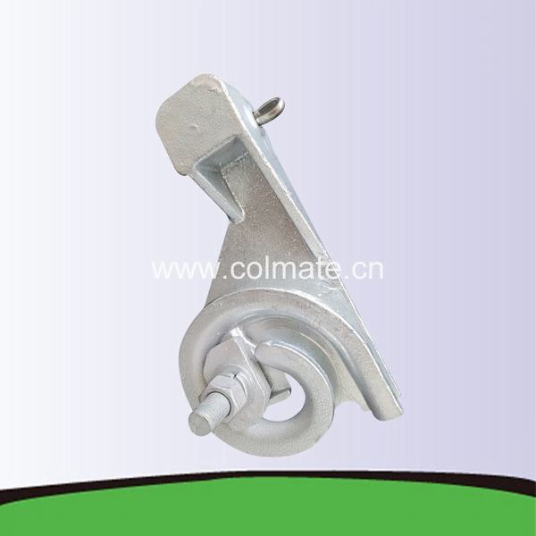 China 
                        Snail Clamp 70kn Tension Clamp
                      manufacture and supplier