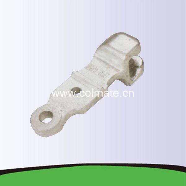 Socket Clevis with Hole W1-8k