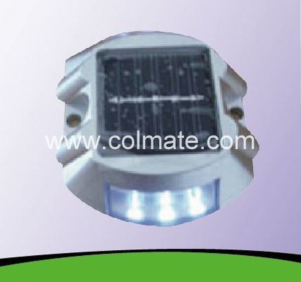 China 
                        Solar Road Stud
                      manufacture and supplier