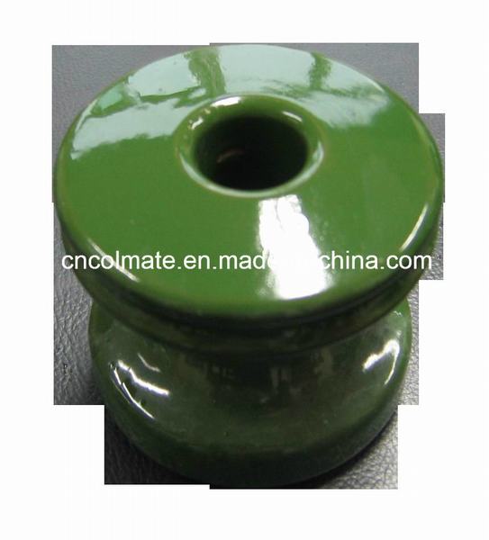 China 
                        Spool Insulator ANSI 53-3
                      manufacture and supplier