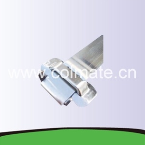 China 
                Stainless Steel Strap BS1450 Stainless Steel Tape
              manufacture and supplier