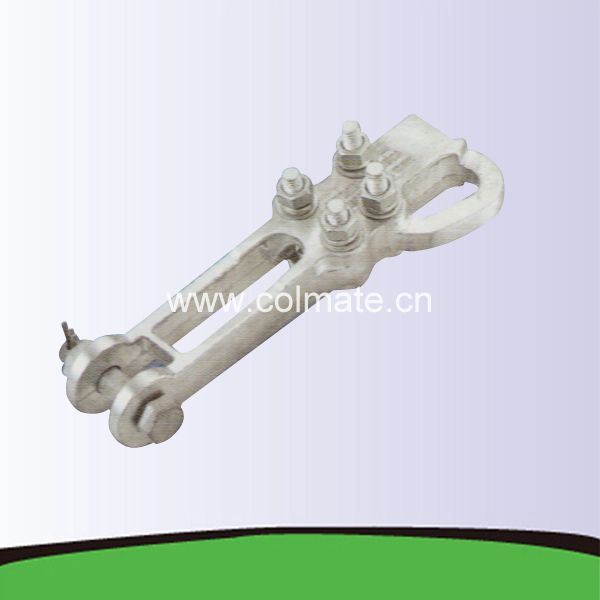 China 
                        Strain Clamps Straight Type NLZ-1L
                      manufacture and supplier