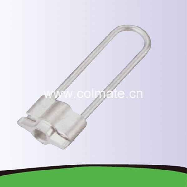 China 
                        Strain Clamps Wedge Type Csj-16
                      manufacture and supplier