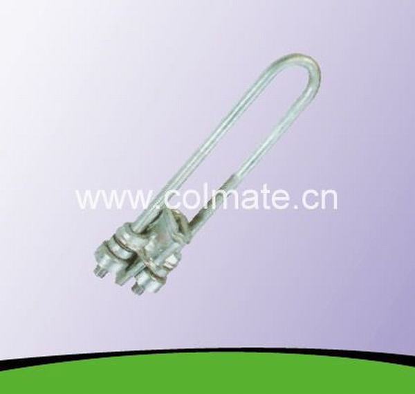 Chine 
                                 Les colliers de serrage de la souche type de filtre en coin de l'écrou-1                              fabrication et fournisseur