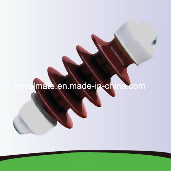 China 
                        Strain Long Rod Porcelain Insulator 10382
                      manufacture and supplier