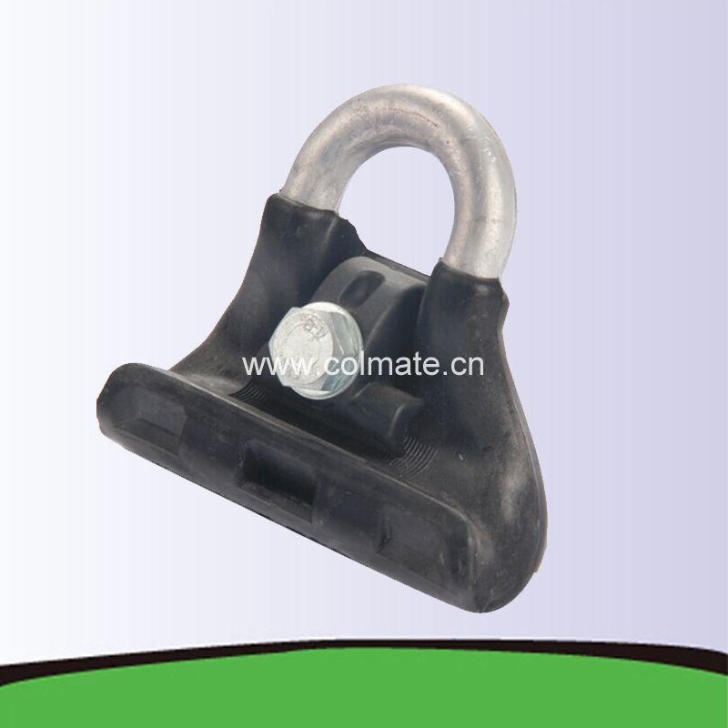 China 
                        Suspension Clamp Plastics ABC Clamps Dead End Clamp
                      manufacture and supplier