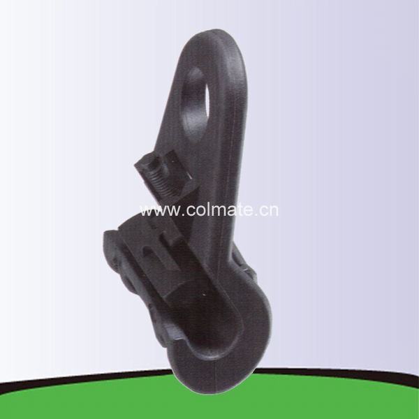 China 
                        Suspension Clamps Plastics PS95-B
                      manufacture and supplier