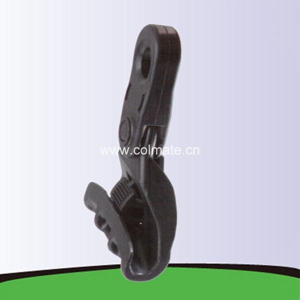China 
                        Suspension Clamps Plastics PS95-C
                      manufacture and supplier