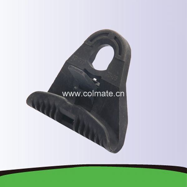 China 
                        Suspension Clamps Plastics PS95-D
                      manufacture and supplier