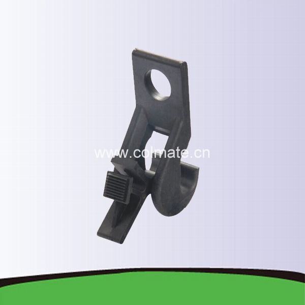 China 
                        Suspension Clamps Plastics PS95-H
                      manufacture and supplier