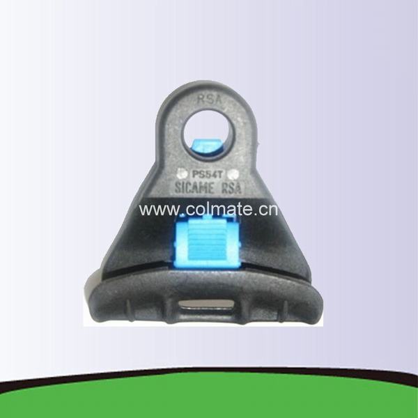China 
                        Suspension Clamps Plastics PS95-I
                      manufacture and supplier